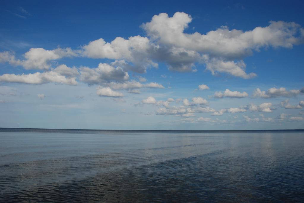 Brivdienu Maja Riekstnieki Plienciems Exterior photo